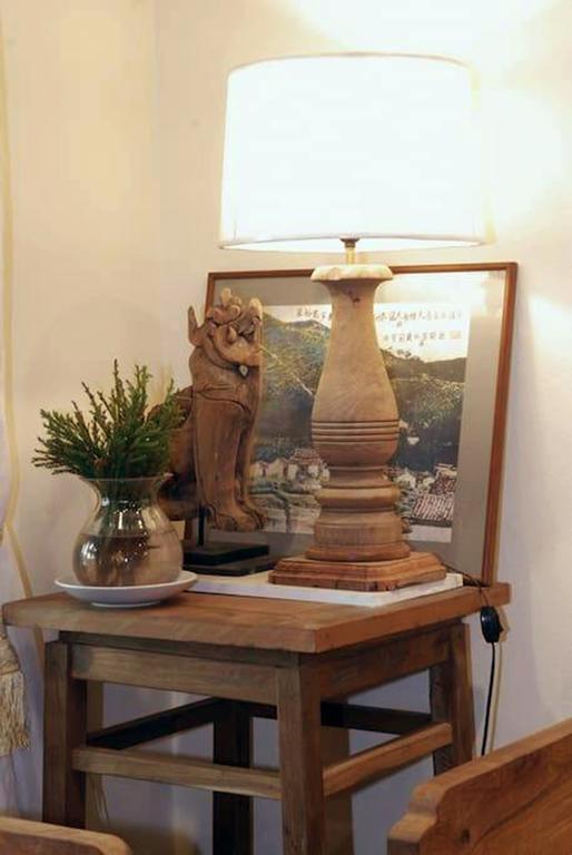 Villa Nittra Singharaj チエンマイ エクステリア 写真