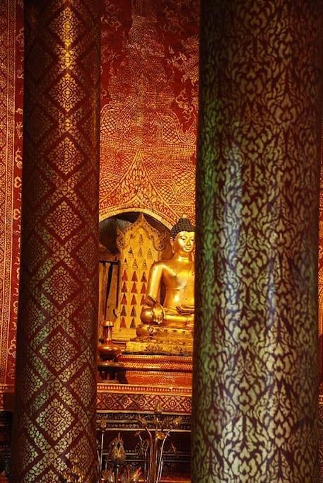 Villa Nittra Singharaj チエンマイ エクステリア 写真