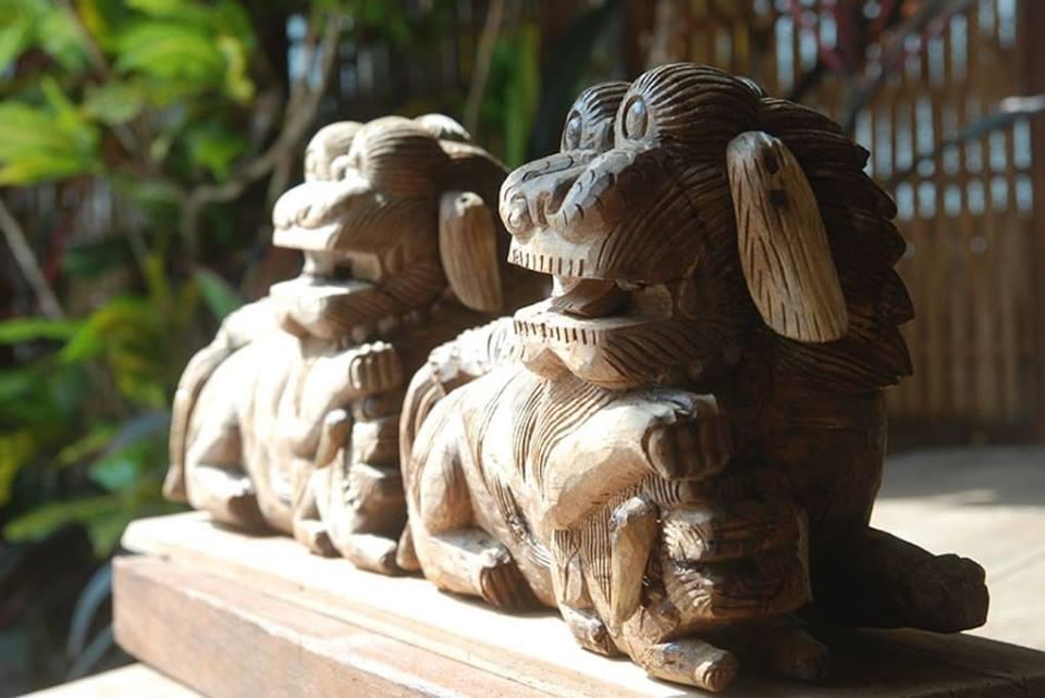 Villa Nittra Singharaj チエンマイ エクステリア 写真